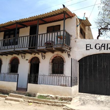 El Garaje Hostal Taganga Zewnętrze zdjęcie