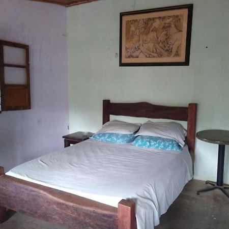 El Garaje Hostal Taganga Zewnętrze zdjęcie