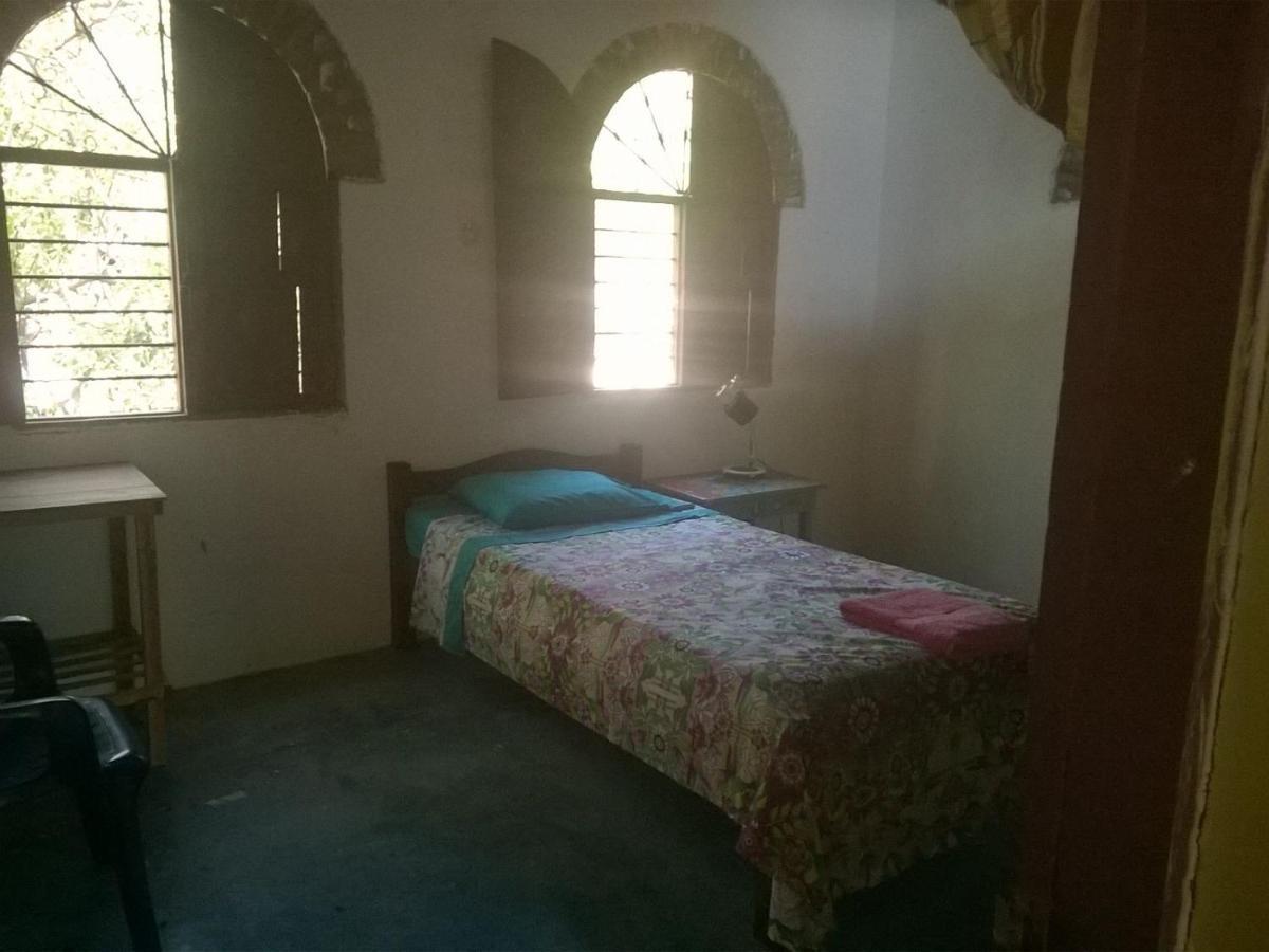 El Garaje Hostal Taganga Zewnętrze zdjęcie
