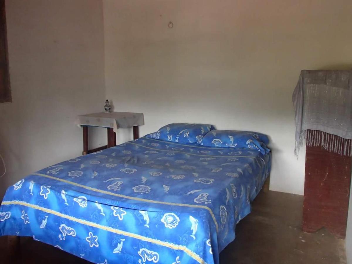 El Garaje Hostal Taganga Zewnętrze zdjęcie