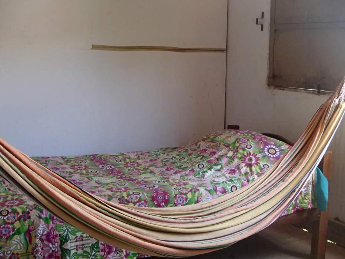 El Garaje Hostal Taganga Zewnętrze zdjęcie