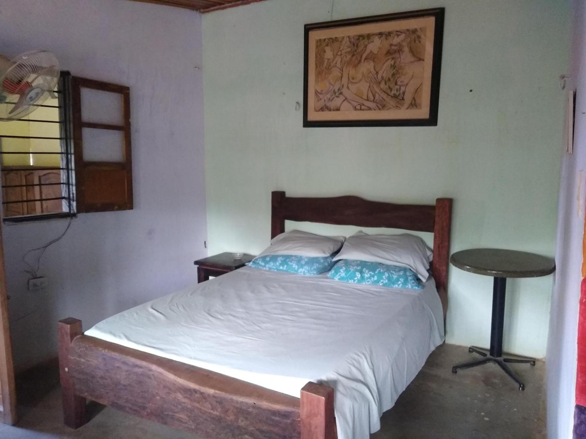 El Garaje Hostal Taganga Zewnętrze zdjęcie